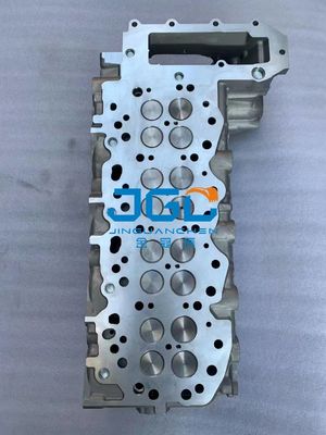 Conjunto original de la cabeza del cilindro del motor 4JJ1 8973559708 8-97355-970-8