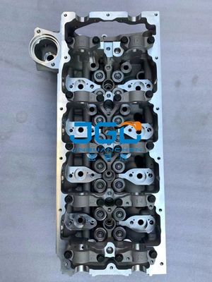 6HK1 6BG1 DB58 Ensamblaje de la cabeza del cilindro 8-98018-454-4 111110-9060 Para el motor