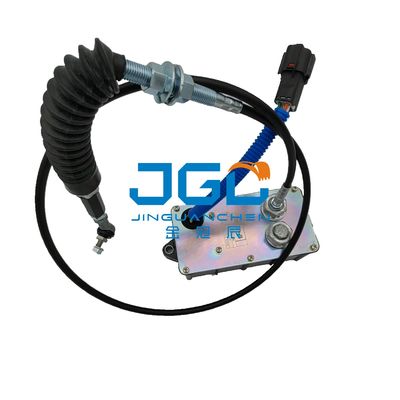 AC1000 Motor de aceleración de aceleración B220502000001 Para piezas de repuesto de excavadora SANY de tamaño estándar SY75 SY135 SY205 SY215 SY235-8