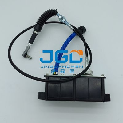 AC1000 Motor de aceleración de aceleración B220502000001 Para piezas de repuesto de excavadora SANY de tamaño estándar SY75 SY135 SY205 SY215 SY235-8