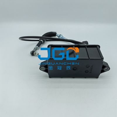 AC1000 Motor de aceleración de aceleración B220502000001 Para piezas de repuesto de excavadora SANY de tamaño estándar SY75 SY135 SY205 SY215 SY235-8