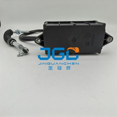 Motor de aceleración de excavadora AC2000 SY365-8 B220502000001 Acelerador de motor Partes de excavadora