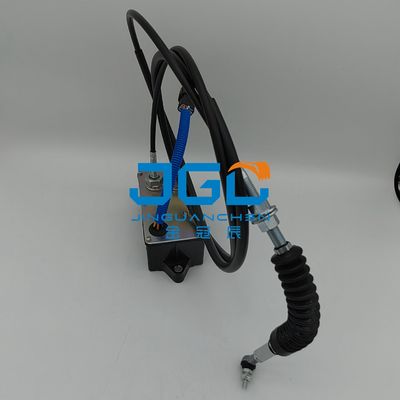Motor de aceleración de excavadora AC2000 SY365-8 B220502000001 Acelerador de motor Partes de excavadora