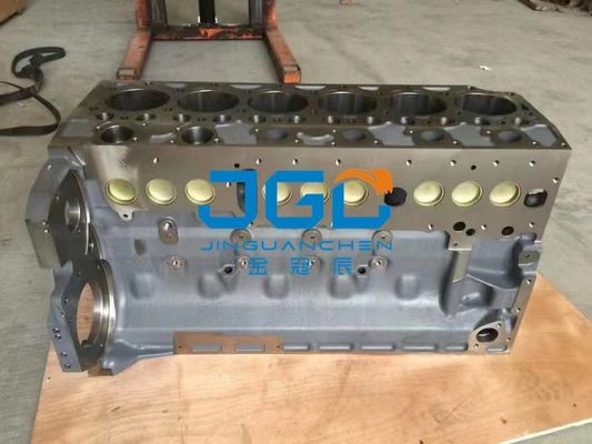 D6E Ensamblaje de la cabeza del cilindro del motor de excavadora 04292633 Partes de repuesto de Trusted
