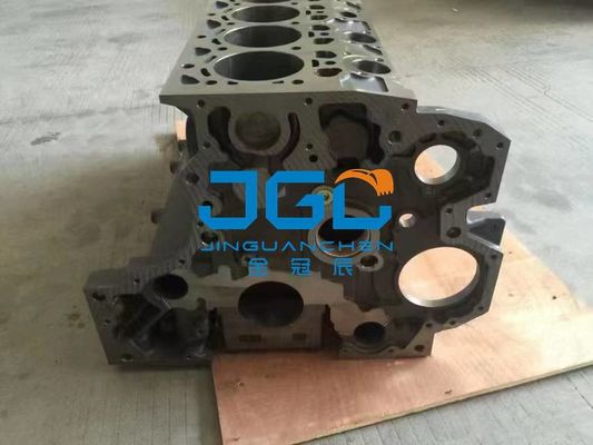 D6E Ensamblaje de la cabeza del cilindro del motor de excavadora 04292633 Partes de repuesto de Trusted