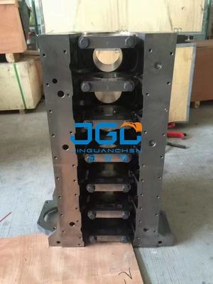 D6E Ensamblaje de la cabeza del cilindro del motor de excavadora 04292633 Partes de repuesto de Trusted