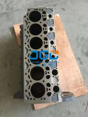 D6E Ensamblaje de la cabeza del cilindro del motor de excavadora 04292633 Partes de repuesto de Trusted
