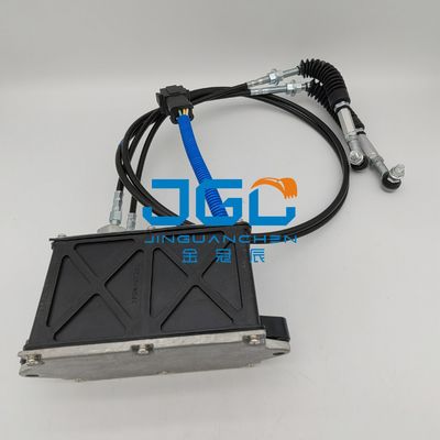 247-5212 Motor de aceleración de velocidad E320C Gobernador de acelerador de gas 2475212 para partes de motores de excavadoras