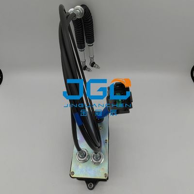 247-5212 Motor de aceleración de velocidad E320C Gobernador de acelerador de gas 2475212 para partes de motores de excavadoras