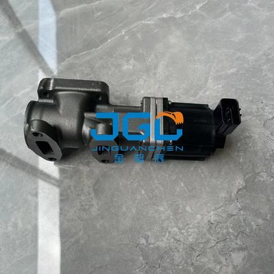 Componentes originales 4HK1 6HK1 8981795461 8980011910 EGR válvula para excavadoras