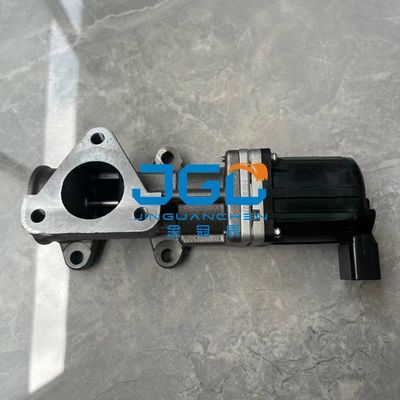 Componentes originales 4HK1 6HK1 8981795461 8980011910 EGR válvula para excavadoras