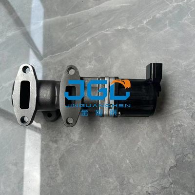 Componentes originales 4HK1 6HK1 8981795461 8980011910 EGR válvula para excavadoras