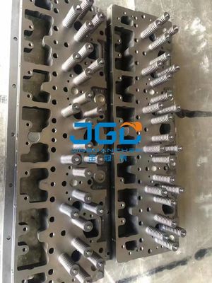 2864028 Ensamblaje original de cabeza de cilindro para excavadora M11 Partes del motor 4004086 2864028
