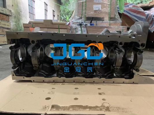 Las piezas de repuesto del cilindro del motor número 2864028 4B 6CT 6BT ISDE4 ISDE6 X15 M11 Diesel