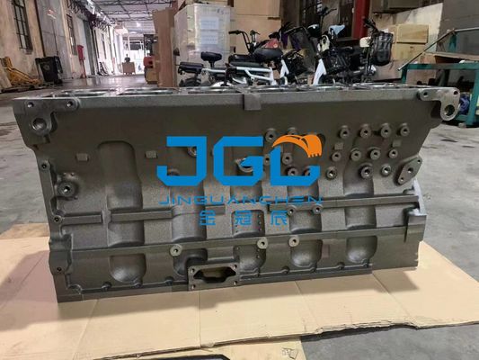 Las piezas de repuesto del cilindro del motor número 2864028 4B 6CT 6BT ISDE4 ISDE6 X15 M11 Diesel