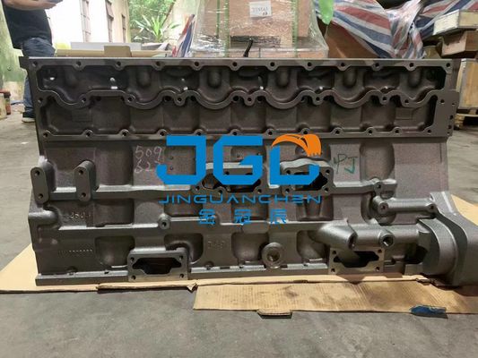 Las piezas de repuesto del cilindro del motor número 2864028 4B 6CT 6BT ISDE4 ISDE6 X15 M11 Diesel