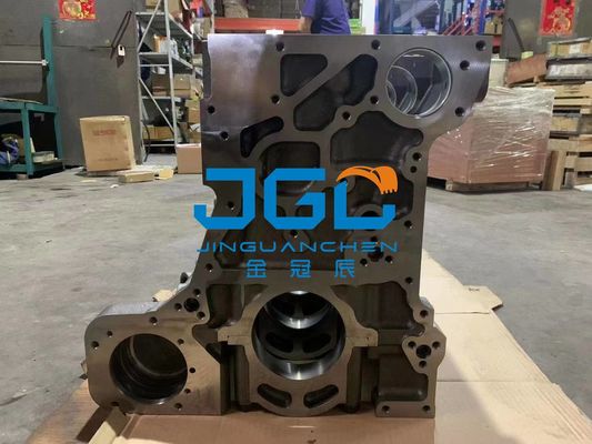 Las piezas de repuesto del cilindro del motor número 2864028 4B 6CT 6BT ISDE4 ISDE6 X15 M11 Diesel