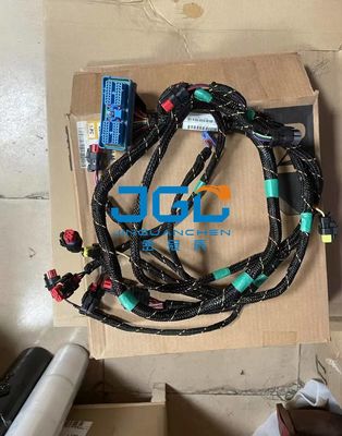 E320D E323D Partes de línea de excavadora C6.4 C6.6 Arnés de cableado externo del motor 291-7590