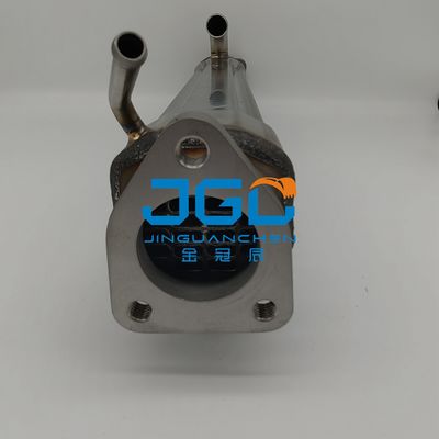 Automatización 6M60 Motor acelerador para excavadoras ME305065 para piezas de motores de excavadoras
