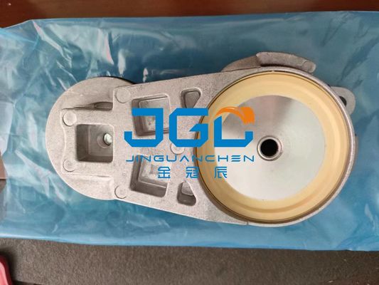 E349E 14pk Excavadora de motor de cinturón tensor 3104029 para maquinaria de ingeniería y construcción