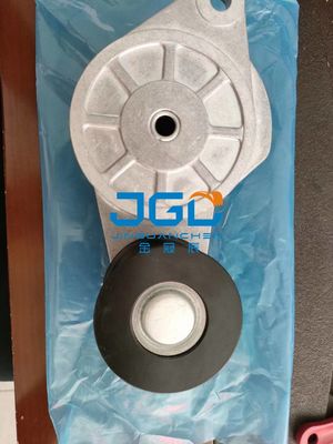E349E 14pk Excavadora de motor de cinturón tensor 3104029 para maquinaria de ingeniería y construcción