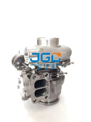Excavadora diésel 2674A256 4588357 2674A237 Partes del motor C6.6 E320 330D 329D C7.1 Turbocompresor para Perkins