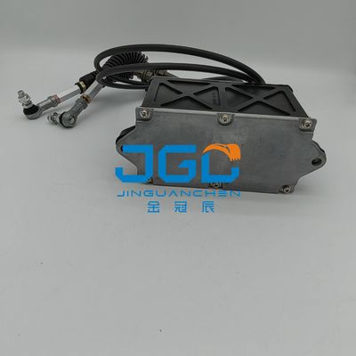 247-5212 247-5213 247-5211 227-7672 227-7667 157-3177 171-2590 Motor de aceleración para excavadora E320C E320D E312C