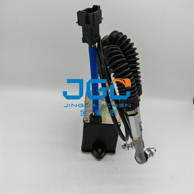 247-5212 247-5213 247-5211 227-7672 227-7667 157-3177 171-2590 Motor de aceleración para excavadora E320C E320D E312C