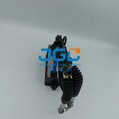 247-5212 247-5213 247-5211 227-7672 227-7667 157-3177 171-2590 Motor de aceleración para excavadora E320C E320D E312C