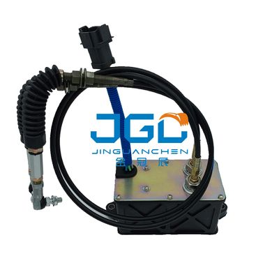 247-5212 247-5213 247-5211 227-7672 227-7667 157-3177 171-2590 Motor de aceleración para excavadora E320C E320D E312C
