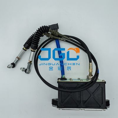247-5212 247-5213 247-5211 227-7672 227-7667 157-3177 171-2590 Motor de aceleración para excavadora E320C E320D E312C
