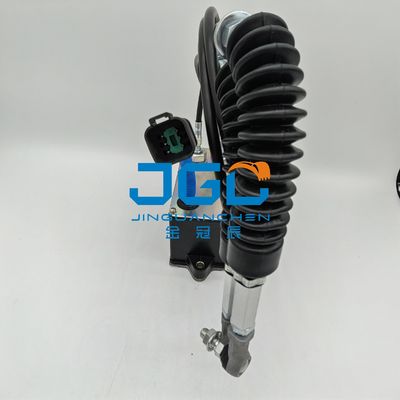 Industria de maquinaria Partes 320B E320B Motor de aceleración 119-06331 247-5231 para partes de motores de excavadoras