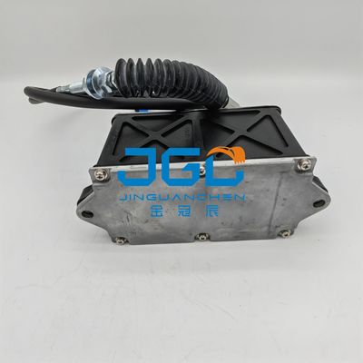 Motor de aceleración para excavadora Caterpillar E320D2 original