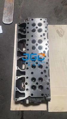 3124207 3323619 3117226 Cabeza del cilindro C9 C12 C13 C15 C18 Cabeza del motor Para 3304 3306 E320D E336D E330D E345D 2134360