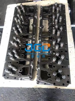 3124207 3323619 3117226 Cabeza del cilindro C9 C12 C13 C15 C18 Cabeza del motor Para 3304 3306 E320D E336D E330D E345D 2134360