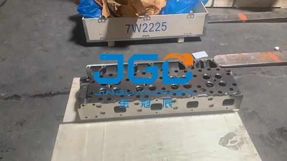 3124207 3323619 3117226 Cabeza del cilindro C9 C12 C13 C15 C18 Cabeza del motor Para 3304 3306 E320D E336D E330D E345D 2134360