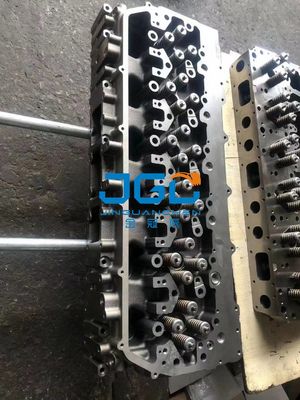 3124207 3323619 3117226 Cabeza del cilindro C9 C12 C13 C15 C18 Cabeza del motor Para 3304 3306 E320D E336D E330D E345D 2134360