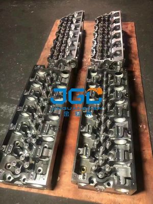 3124207 3323619 3117226 Cabeza del cilindro C9 C12 C13 C15 C18 Cabeza del motor Para 3304 3306 E320D E336D E330D E345D 2134360
