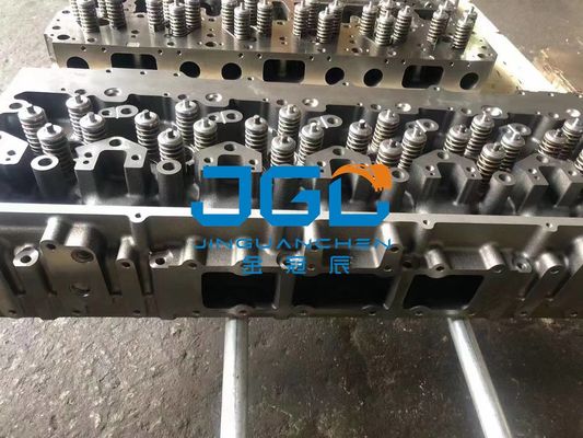 3124207 3323619 3117226 Cabeza del cilindro C9 C12 C13 C15 C18 Cabeza del motor Para 3304 3306 E320D E336D E330D E345D 2134360