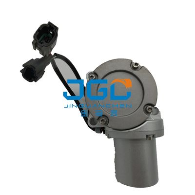 Excavadora y partes del motor diésel EX200-5/6 ZAX200 ZAX210/220/230/240/330 Motor de control de combustible y motor paso a paso 4614911 4360509