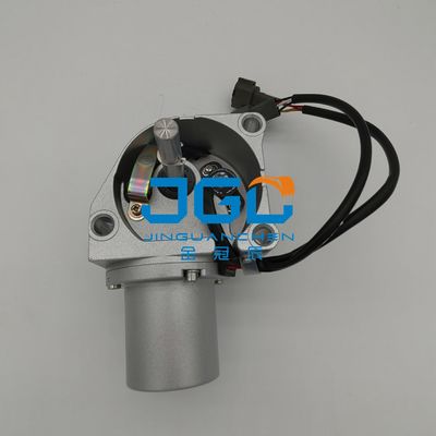 Excavadora y partes del motor diésel EX200-5/6 ZAX200 ZAX210/220/230/240/330 Motor de control de combustible y motor paso a paso 4614911 4360509
