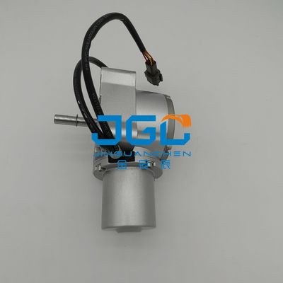 Excavadora y partes del motor diésel EX200-5/6 ZAX200 ZAX210/220/230/240/330 Motor de control de combustible y motor paso a paso 4614911 4360509