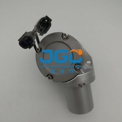 Excavadora y partes del motor diésel EX200-5/6 ZAX200 ZAX210/220/230/240/330 Motor de control de combustible y motor paso a paso 4614911 4360509