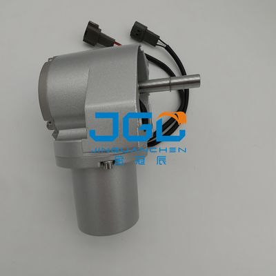 Excavadora y partes del motor diésel EX200-5/6 ZAX200 ZAX210/220/230/240/330 Motor de control de combustible y motor paso a paso 4614911 4360509