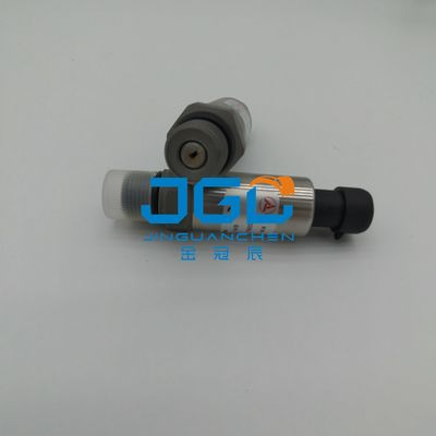 Las partes de las excavadoras sensor de alta presión 111617GD001 PX-SANY-S-500BG para Sany SY215-9 SY265 SY235 SY335 SY365 100% y original