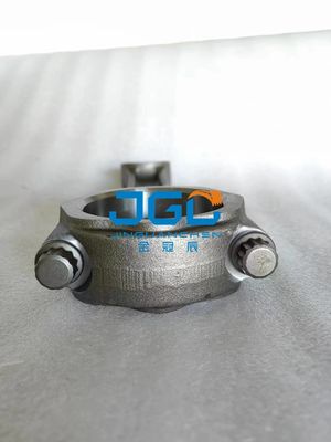 6BG1 4BG1 6BG1T Rodas de conexión forjadas para carretillas elevadoras Excavadora Partes de motores diesel 1122301292 1122301291 1-12230-129