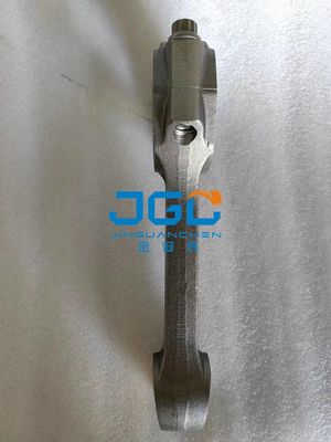 6BG1 4BG1 6BG1T Rodas de conexión forjadas para carretillas elevadoras Excavadora Partes de motores diesel 1122301292 1122301291 1-12230-129