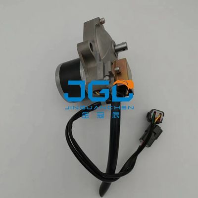7834-40-2000 7834-40-2001 7834-40-2003 Excavadora PC200-6 PC220-6 Motor automático de aceleración eléctrica