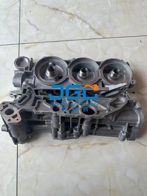 Ec380 Ec480 D6d D7e carcasa del filtro de aceite 17360123 Para la excavadora VOL-VO motor Deutz