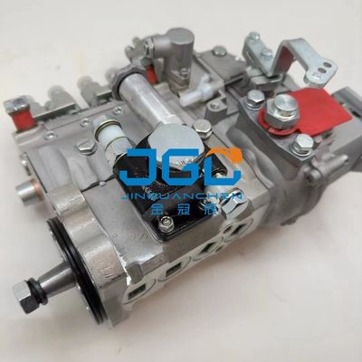 4D102 SAA4D9LE-3 Bomba de inyección de combustible 4063925 4063493 6738-71-1110 Adecuada para piezas de motores de excavadoras